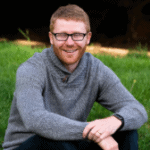 Logo of Mr. Jamie Griffin