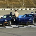 Logo of Started at 50