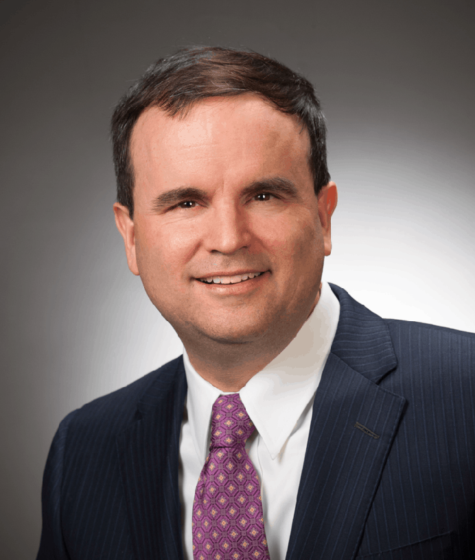 Headshot of The Goff Financial Group