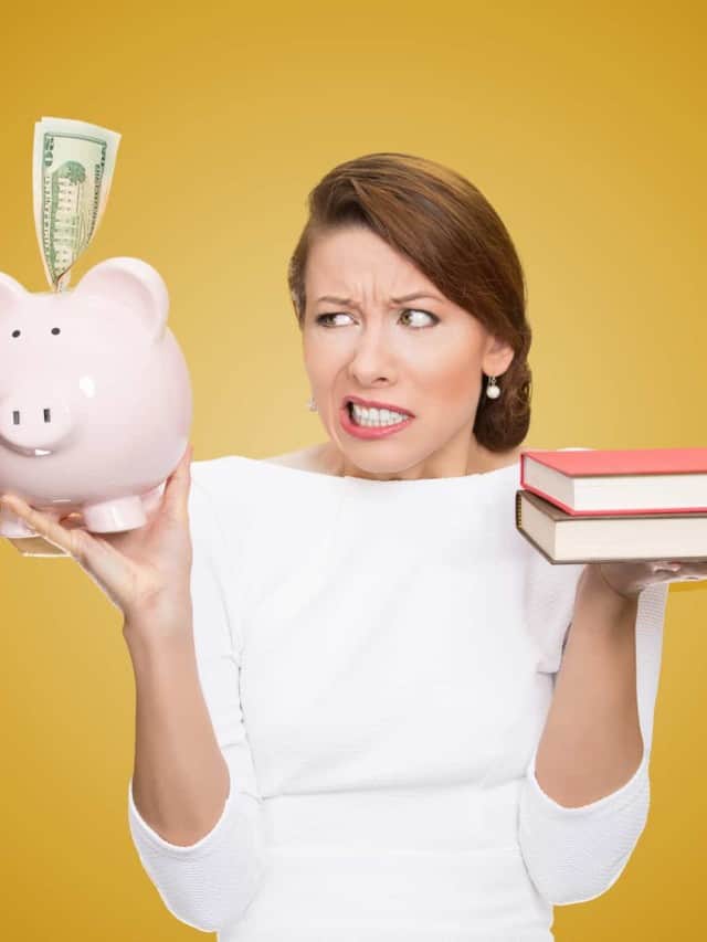 What is a Certified College Financial Consultant (CCFC)? story