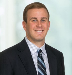 Headshot of Cecil Staton, CFP®, CSLP®