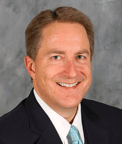 Headshot of Douglas Boring, CFP®, CKA®