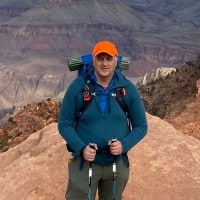 Headshot of David Fowler, CFP®, ChFC®