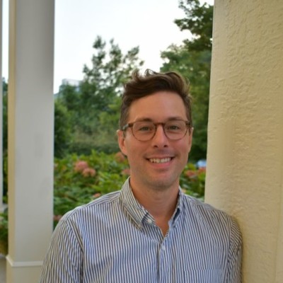 Headshot of Anthony Aulffo, CFP®