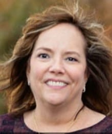 Headshot of Michelle Underwood Gass, CPA, CFP®, RLP®