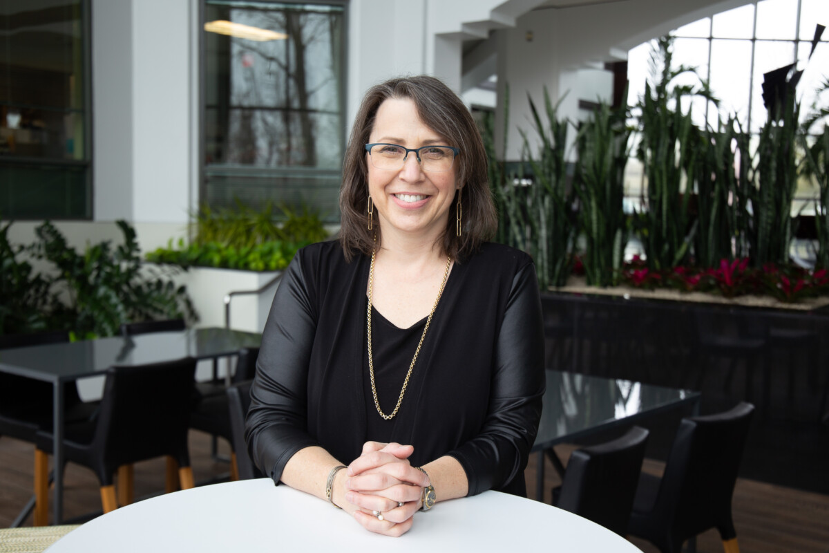 Stephanie McCullough, Sofia Financial.