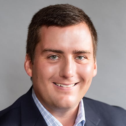 Headshot of Nathan Woods, CFP®, AIF®