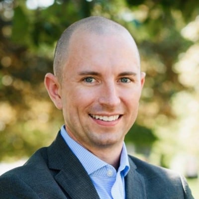 Headshot of Brett Koeppel, CFP®