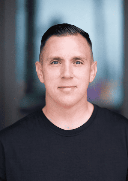 Headshot of Justin Castelli, CFP®