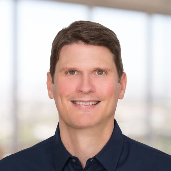 Headshot of JP Geisbauer, CFP®, CPA