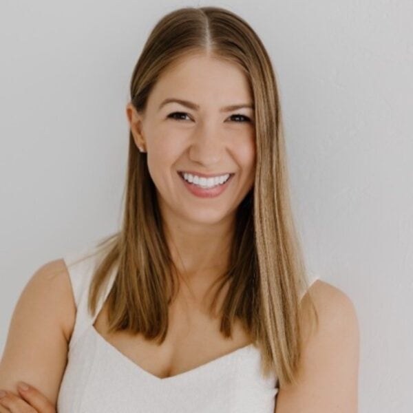 Headshot of Autumn Knutson, CFP®