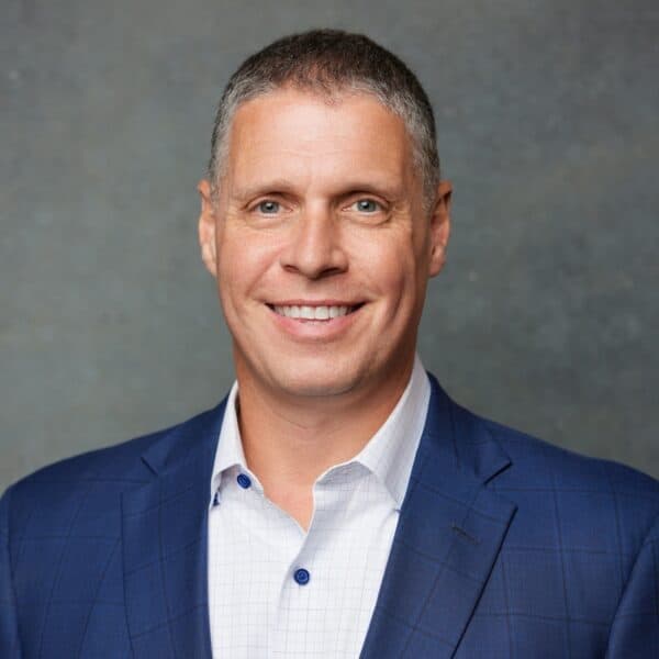 Headshot of Assaf Pinchas, CFP®