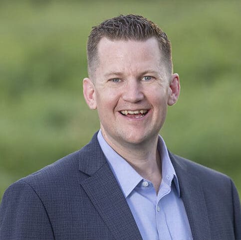 Headshot of Erik Young, AAMS®