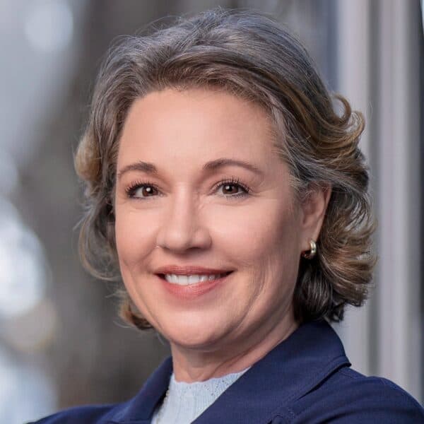 Headshot of Natalie Picha