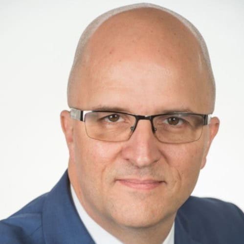 Headshot of Tom Leinwol, CRPC™