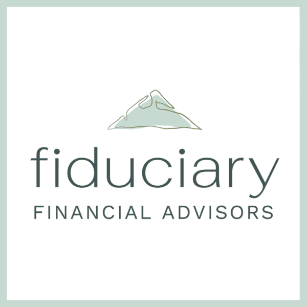 Logo of Fiduciary Financial Advisors
