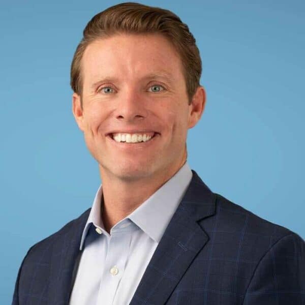 Headshot of Brennan Decima, CFP®