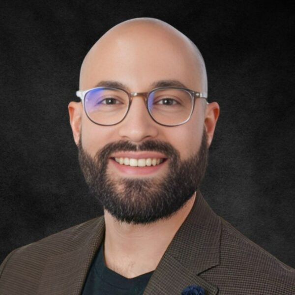 Headshot of Darren Wurz, CFP®