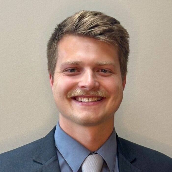 Headshot of Noah Schwab, CFP®