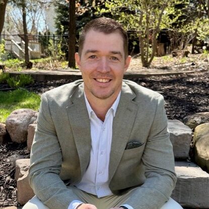 Headshot of Jeff Mahoney, CFP®, RICP®