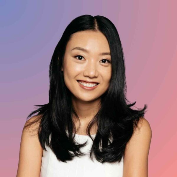 Headshot of Hazel Secco, CFP®, CDFA®