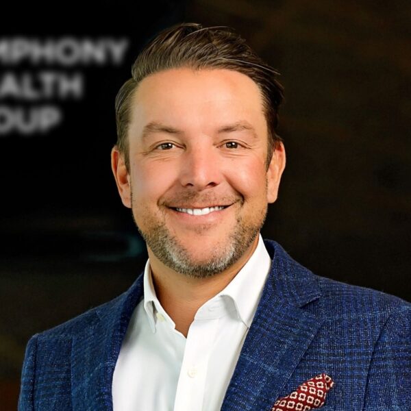 Headshot of Joshua Smith