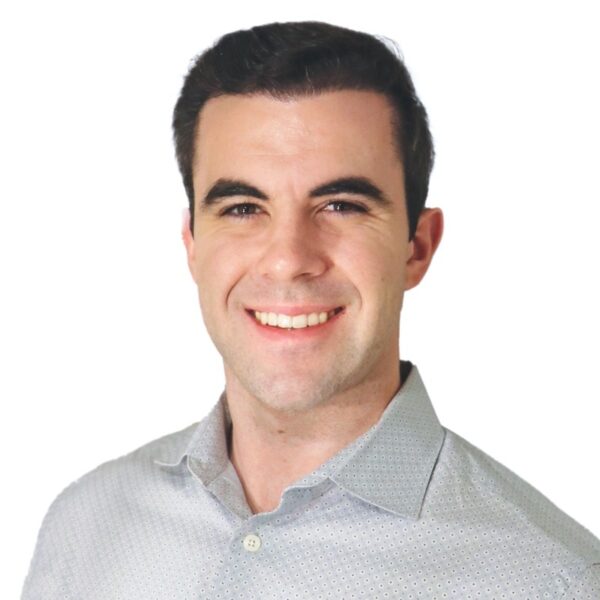 Headshot of Ryan McCarthy, CPA, CFP®