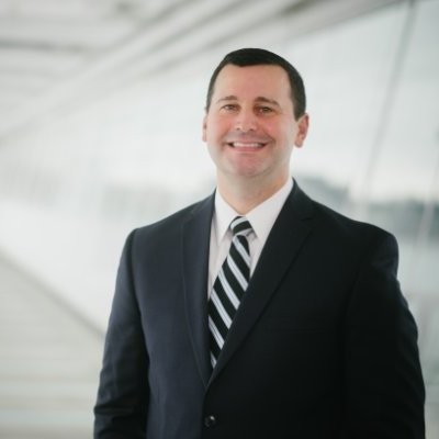 Headshot of Shawn Agan, MBA, CFP®