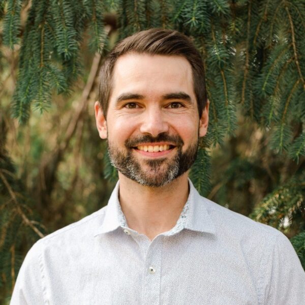 Headshot of Jon Lapp, CFP®