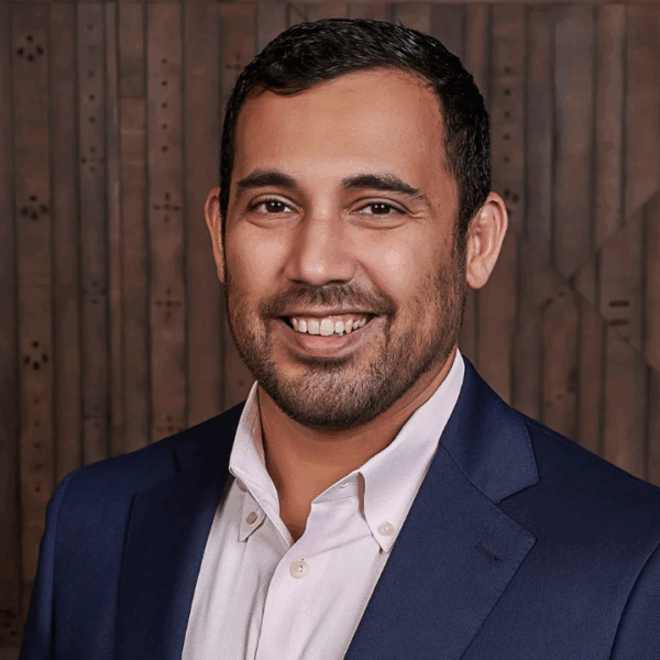 Headshot of Protected: John Cervantes, CFA