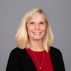 Headshot of Sarah Quist, CFP®