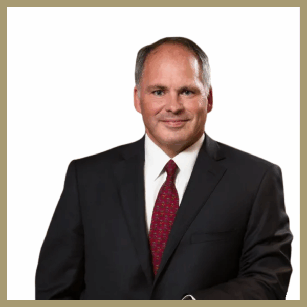 Headshot of James C. Sexton III, CFP®, CFS