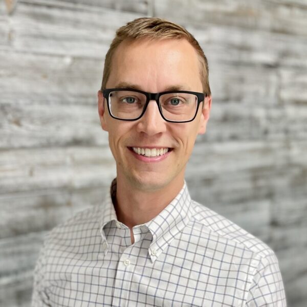 Headshot of Jordan DeBoer, CFP®, AWMA®