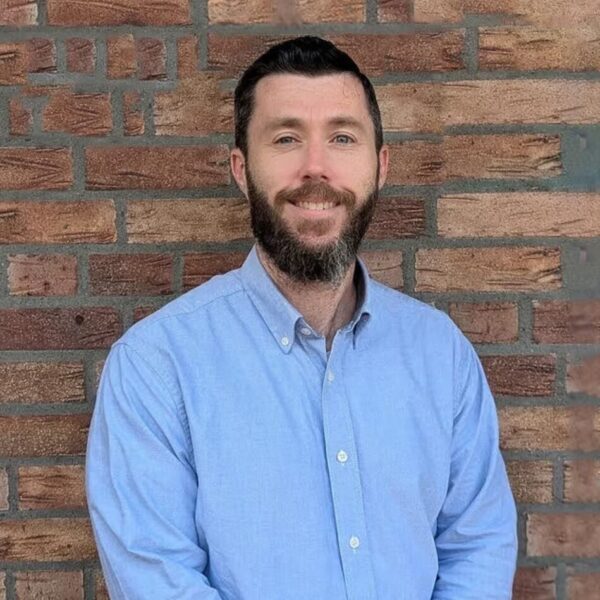 Headshot of Matthew Hale, CFP®