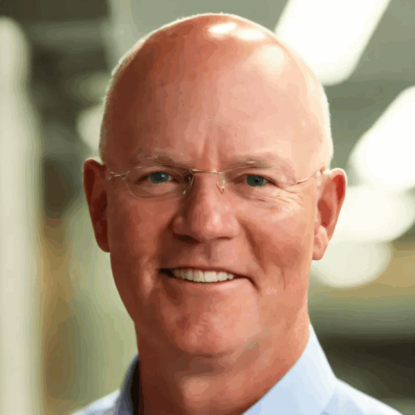 Headshot of William “Bill” Munro