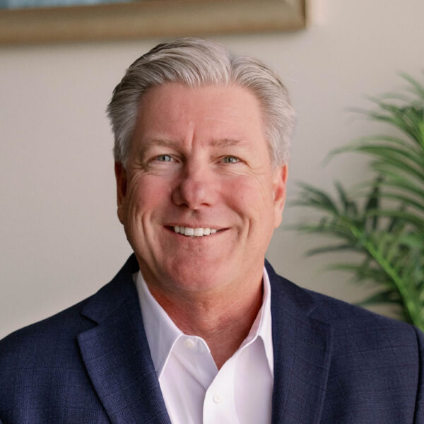 Headshot of Dan Moisand, CFP®