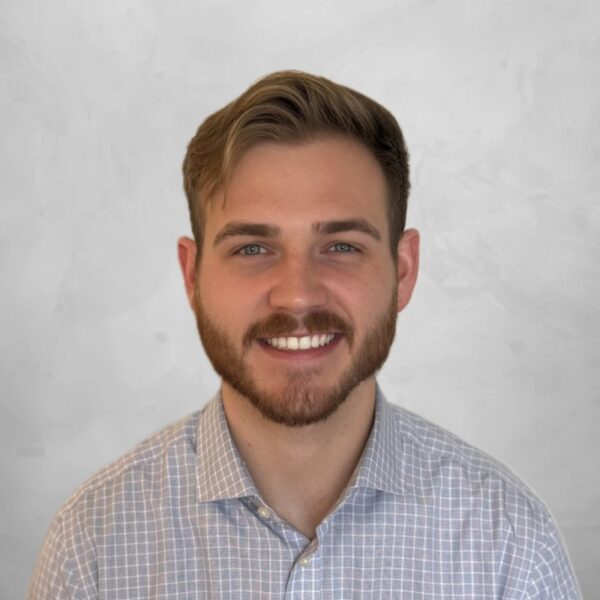 Headshot of Jonathan Vance, CFP®, EA