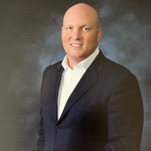 Headshot of David Maigret