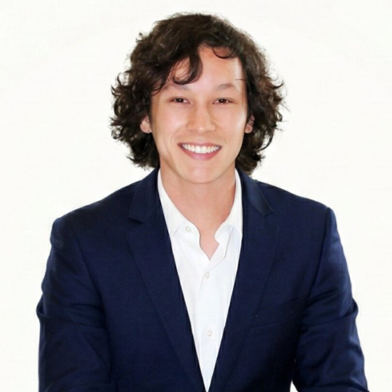 Headshot of Samuel Resultan