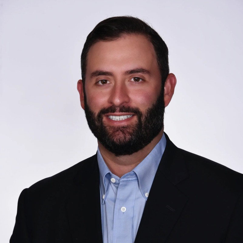 Headshot of Carl E. Sera, CMT