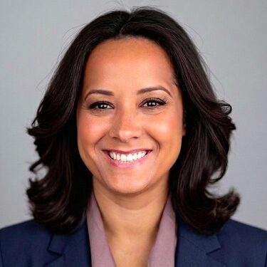 Headshot of Michelle Gordon, AIF®